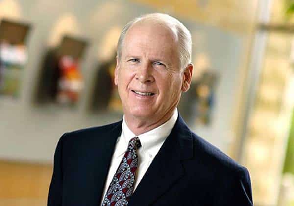 2 מיליארד דולר בחשבונות בנק בברמודה ושמות קוד לרואה חשבון: איש עסקים אחראי להונאת המיסים הגדולה בתולדות ארה"ב 