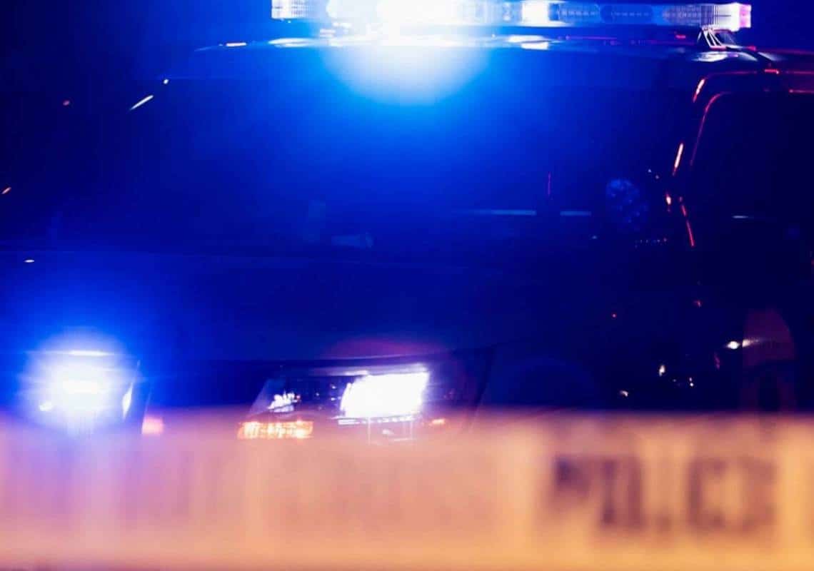 חזר לסורו: אסיר שוחרר מבית הכלא וחטף מכונית באיומי אקדח כעבור 20 דקות