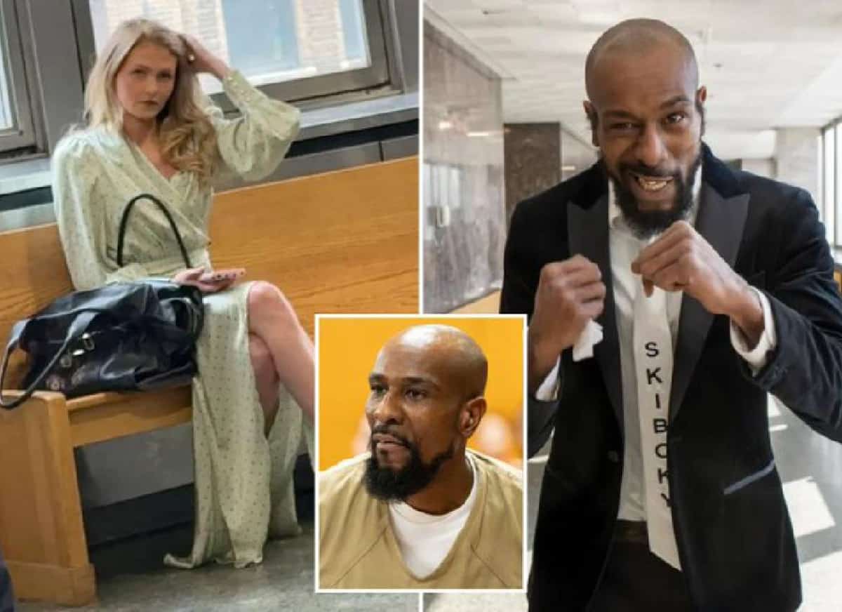 תמות יהודי! ברחובות מנהטן: תוקף סדרתי הורשע בפשעי שנאה ונשלח לשנים בכלא