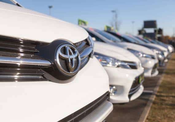 סאגת כריות האוויר נמשכת: טויוטה הודיעה על ריקול ענק