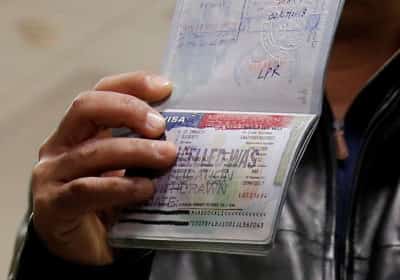 נהיגה בשכרות תיחשב עילה לגירוש מארה"ב - גם לבעלי גרין קארד ותושבי קבע