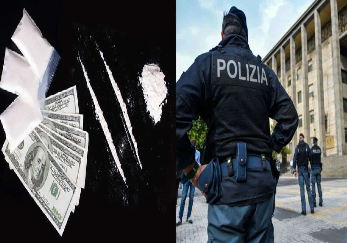 "קעקועים ואהבה לבישול בגדו בו": מאפיונר איטלקי נמלט התגלה בקריביים בגלל תכנית בישול ביוטיוב - "סוחר קוק עולמי"