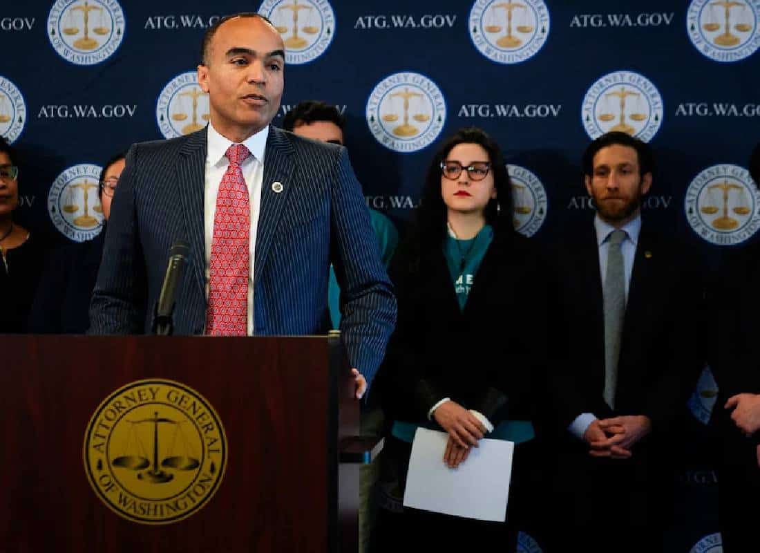 שופט פדרלי מקפיא את צו טראמפ לביטול אזרחות לילדי מהגרים