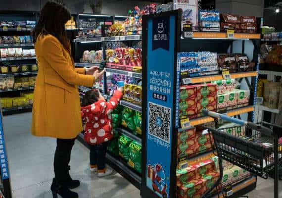 לא רק אמזון גו: החנויות האוטומטיות הולכות ומשתפרות, והן בדרכן אליכם