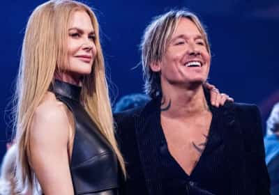 הוליווד בהלם: ניקול קידמן מתגרשת אחרי כמעט 20 שנות נישואין