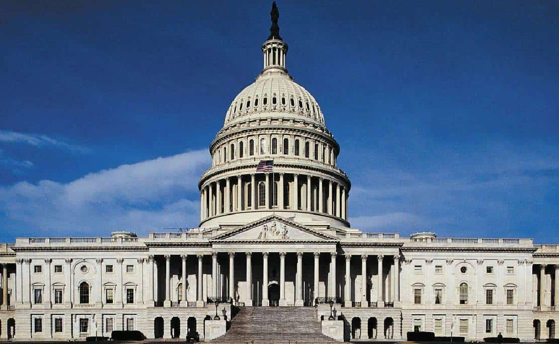 רפובליקנים נלחמים נגד אפשרות של הבאת מהגרים פלסטינים לארצות הברית