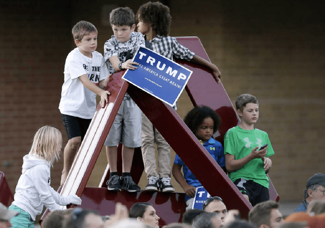 עתיד כלכלי לדור הבא: הקונגרס מקדם חשבונות חיסכון פטורים ממס לכל ילד
