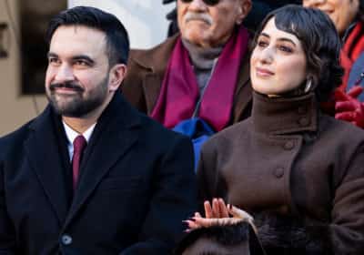 האמת על אשתו של ממדאני ממשיכה להיחשף: מעורבות עמוקה בקמפיינים אנטי-ישראליים