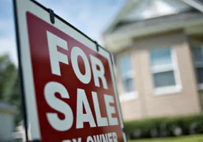 אוקלנד מאבדת גובה: מחירי הדירות בעיר צנחו ביותר מ־20% 