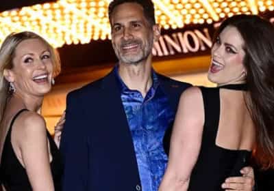 יזם נדל"ן מדרום קליפורניה מואשם בהונאת פונזי גדולה: "הבטיח תשואות והשאיר חובות"