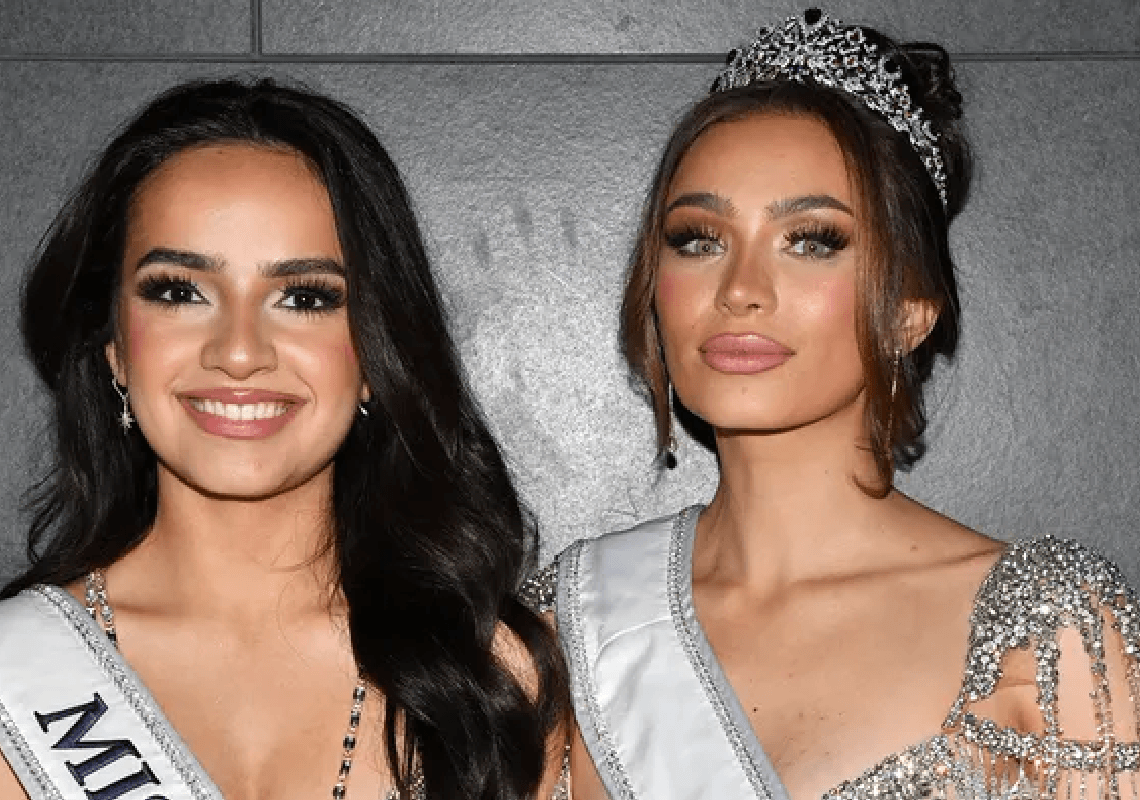 שתי מלכות היופי של ארה"ב פרשו בהפרש של יומיים: "עברו התעללות והטרדות"