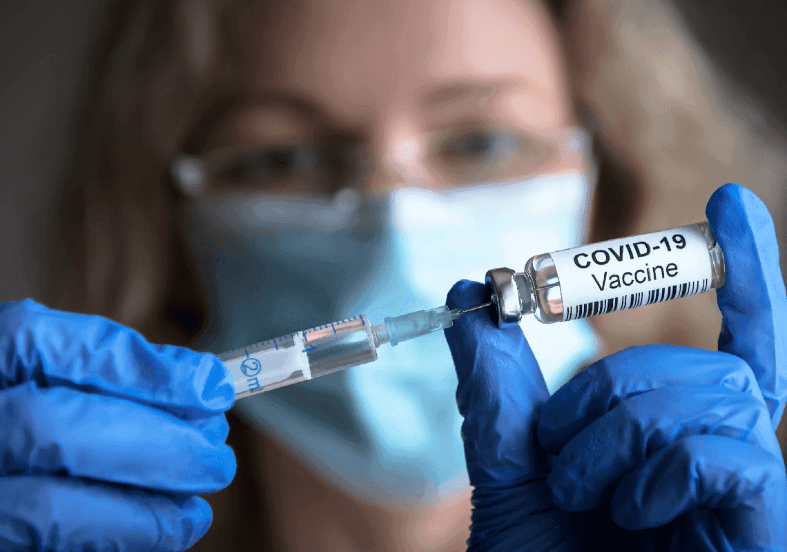 מה היה קורה ללא חיסונים? מחקר חדש מעריך את גודל האסון