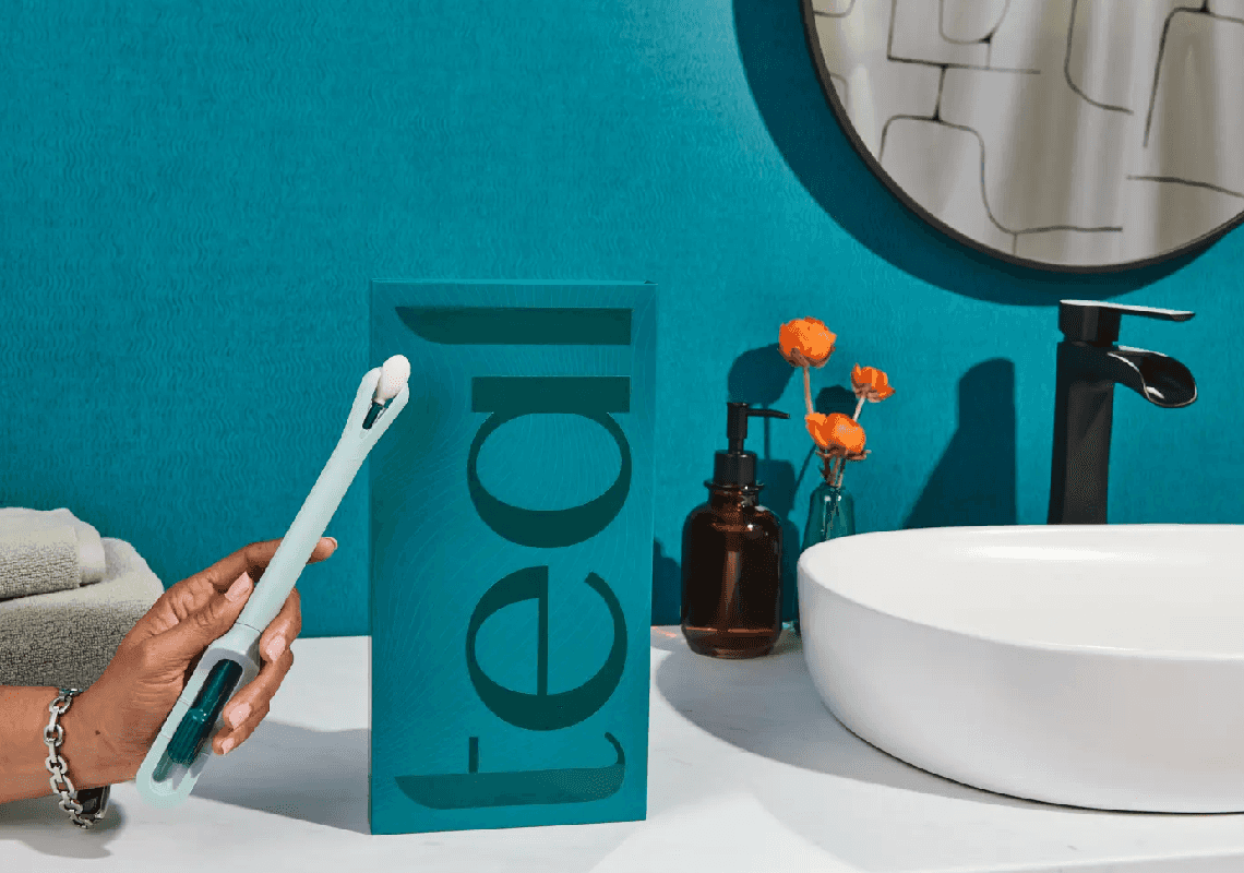 מהפכה ברפואת הנשים: ה-FDA אישר ערכת בדיקה ביתית לסרטן צוואר הרחם