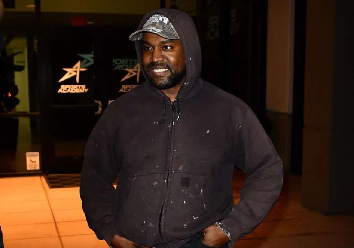  מקורב לקניה ווסט: הוא הפגיש לאחרונה בין אשתו לבתו הבכורה״