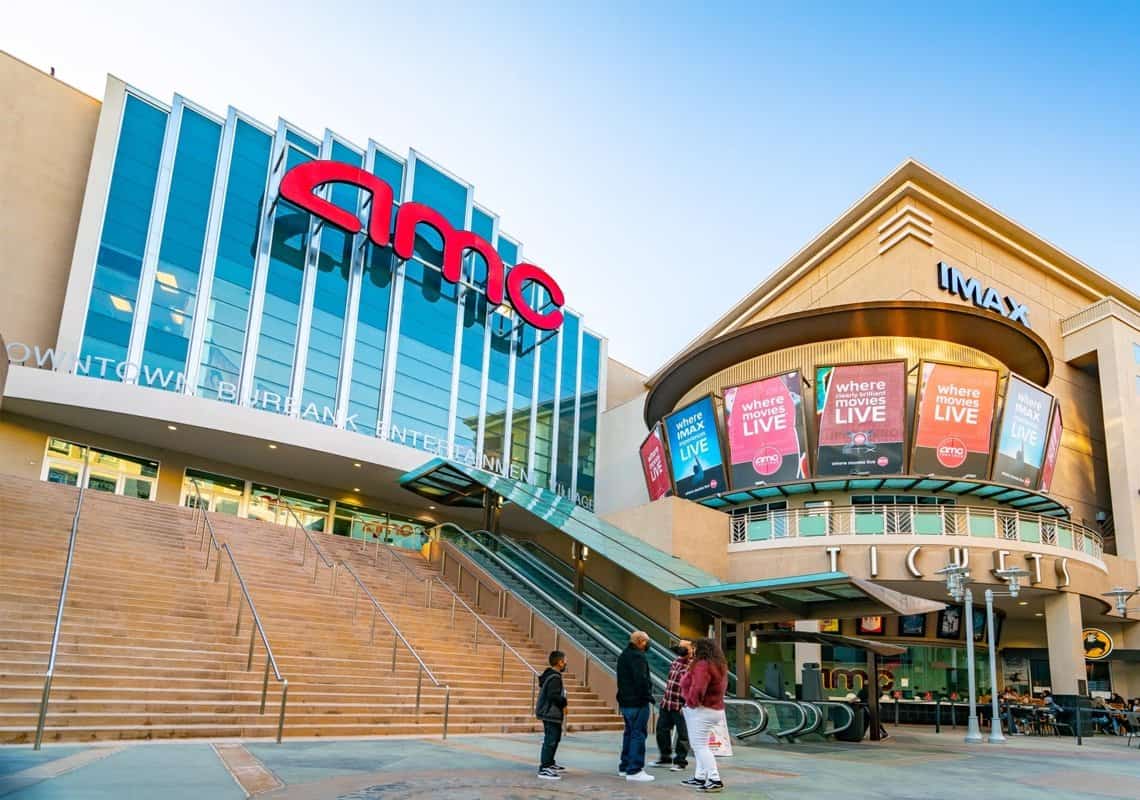 לקראת לייבור דיי: בתי הקולנוע בארה"ב הודיעו על 'יום הקולנוע הלאומי'