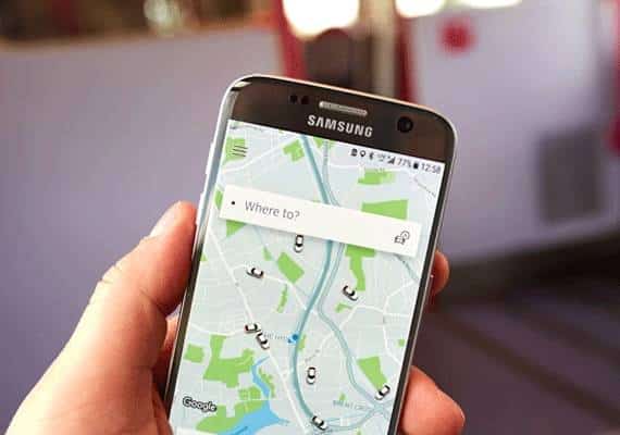 מדוממים מנוע: נהגי אובר וליפט בלוס אנג'לס הכריזו על שביתה 