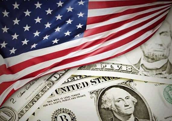 הגירעון המסחרי של ארה"ב הצטמצם בחודש שעבר; שוק העבודה מתהדק