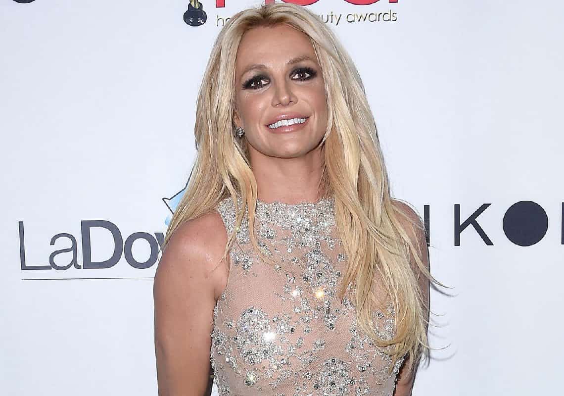 בריטני ספירס במסר נוסף למעריצים: ״אני עושה את הכי טוב שאני יכולה״