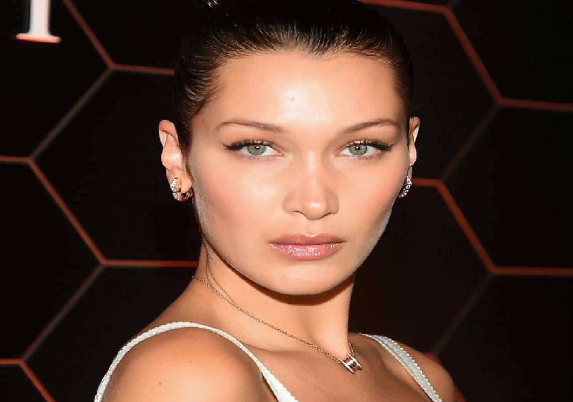 בלה חדיד שוב תוקפת את ישראל, והפעם היא חוטפת אש