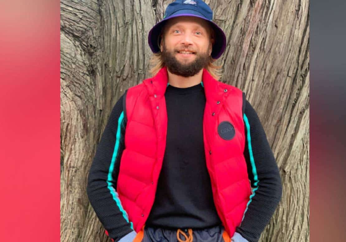 ‏'גורו' טבעוני מואשם בהרג בנו התינוק בשל תת-תזונה 