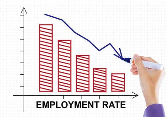 אופטימיות זהירה בוול סטריט לקראת פרסום דו"ח המשרות החודשי 