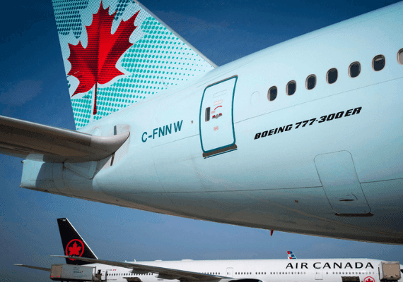 "מרחק קצר מאוד מנע את תאונת התעופה הגדולה בהיסטוריה": כך נמנע אסון מחריד בסן פרנסיסקו