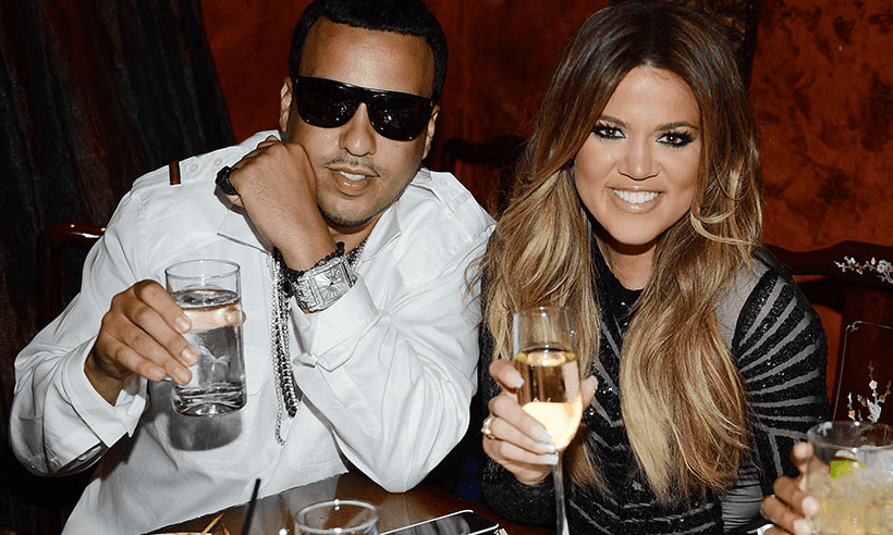 נקמה מגישים קר(דשיאן): האם קלואי בגדה בטריסטן עם האקס פרנץ' מונטנה?