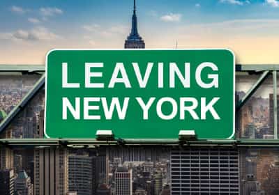 מיני-ביג אפל: עשירי ניו יורק נוהרים לפלורידה ובונים גרסה טרופית של מנהטן