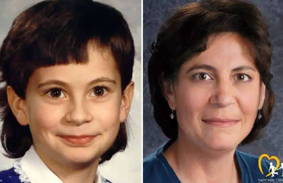 אישה טוענת: "אני שרי מהאן, הילדה שנעלמה מתחנת האוטובוס בשנת 1985"