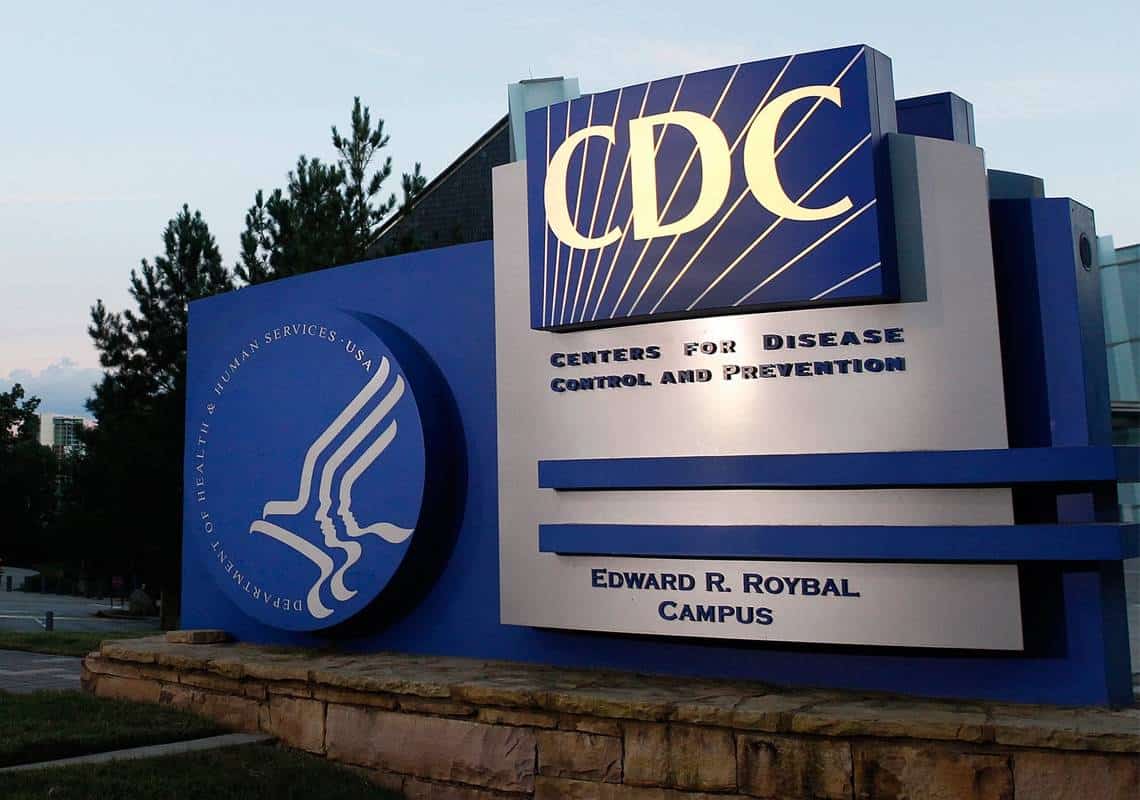 המוטציה הבריטית מתפשטת בארה"ב: "בקרוב תהפוך לזן הקורונה הנפוץ ברחבי המדינה"