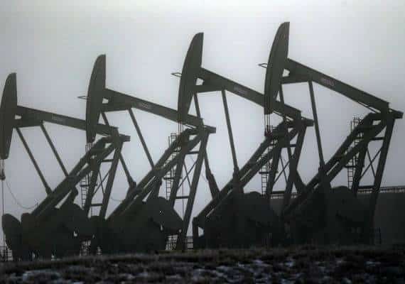 מחיר הנפט בעליה בעקבות צמצום הייצוא האיראני