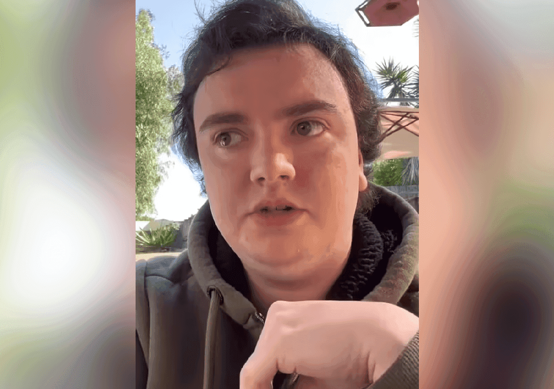 הסיפור הטרגי של שינויי מין בקרב בני נוער: "זו הייתה טעות גדולה"