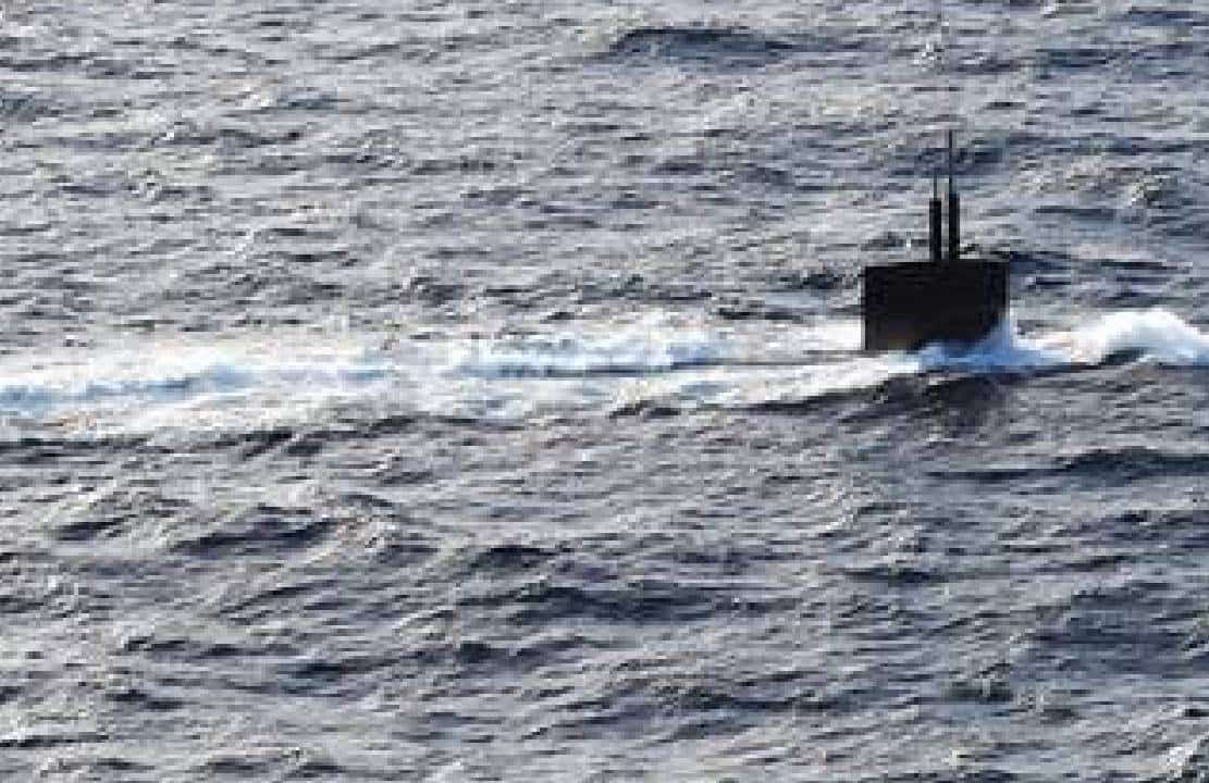 ארה"ב שולחת צוללת לקובה בעקבות הגעת ספינות רוסיות