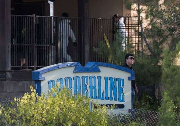 "נחזיר את כל האהבה שהייתה בבורדליין": הבר בו אירע האסון הנורא לא נכנע לטרגדיה