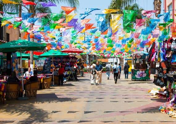 עונו ונורו למוות: נעצרו חברי הכנופיה שרצחה את הנערים האמריקאים בטיחואנה