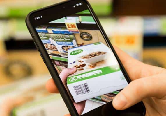   חברת האם של רשת ראלפס, "קרוגר", מציבה אתגר משמעותי בפני אמזון באמצעות טכנולוגיית הקניות "SCAN AND 