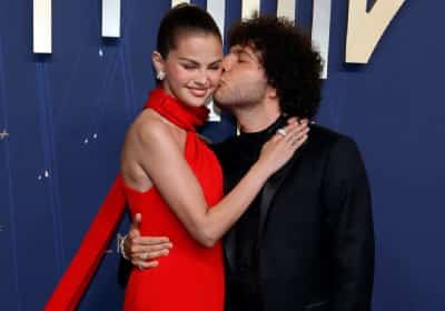 האירוע המדובר בהוליווד קורה היום: סלינה גומז מתחתנת עם המפיק היהודי בני בלנקו