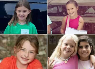 הטרגדיה במחנה הקיץ הנוצרי: 51 הרוגים בשיטפונות טקסס, כולל 15 ילדים - 4 ילדות זוהו