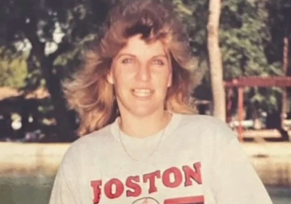 29 שנה לאחר ששרי נרצחה באכזריות בקליפורניה: המשטרה פענחה את הפרשה