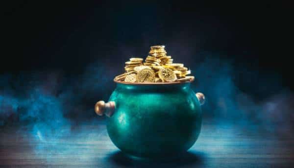 וורן באפט יודע: ההשקעה בזהב תקבל תשואה עצומה בשנת 2021