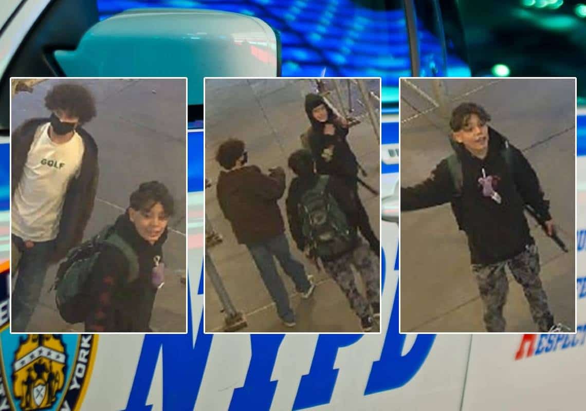 תקיפת הנערים היהודים בניו יורק: בן 13 נעצר בחשד למעורבות