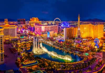 מלונות בלאס וגאס נואשים: מבצעי ענק והטבות מפתיעות בניסיון להחזיר את התיירים