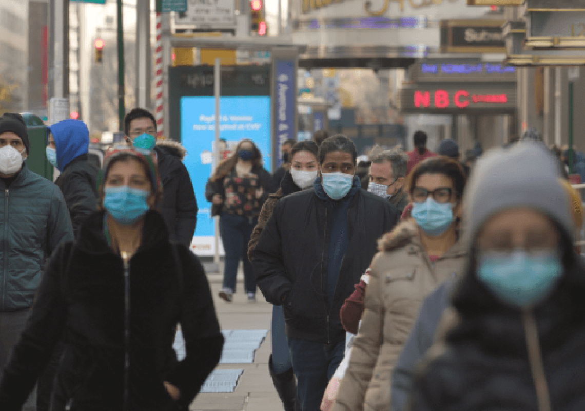 אחראית על פיתוח אסטרהזניקה: "המגפה הבאה תהיה קטלנית והרסנית יותר"