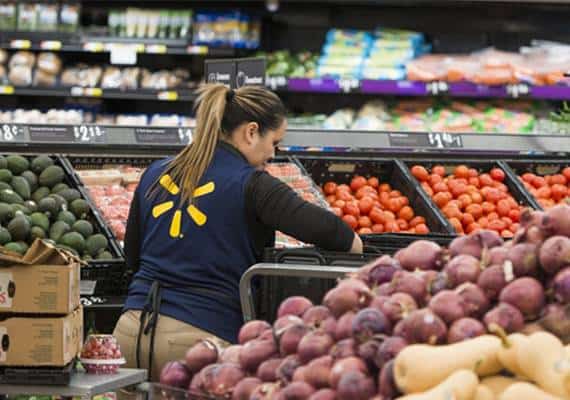 חברת היי-טק תובעת 2 מיליארד דולר מרשת וולמארט