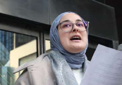 ניסיון הגירוש נכשל: שופטת קבעה שאין עילה לגרש סטודנטית פרו-פלסטינית שגינתה את ישראל