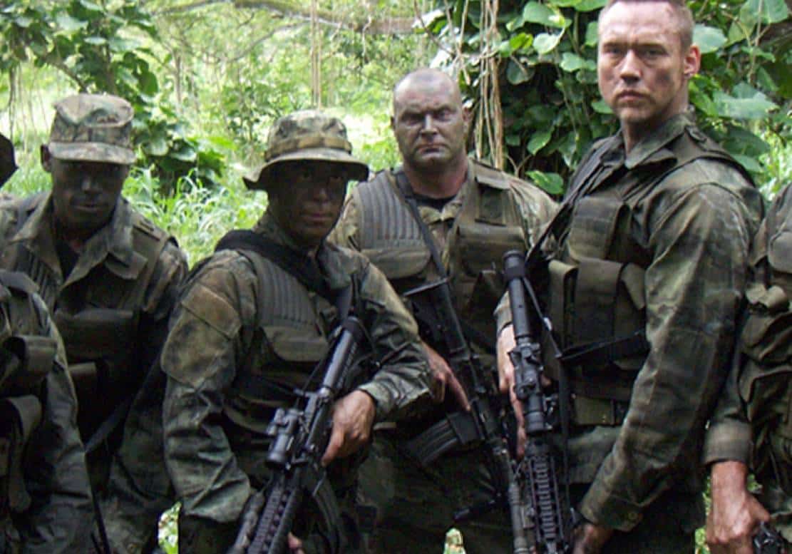 מפקד כוח וגנר מאשים את שר ההגנה הרוסי בבגידה