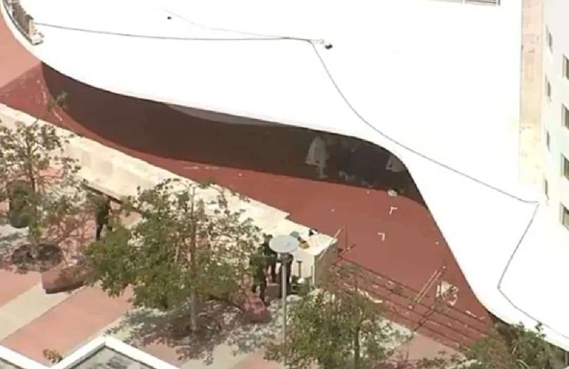 רוע צרוף במיאמי: הכה בעזרת צינור חסרת בית טראנסג'נדרית למוות