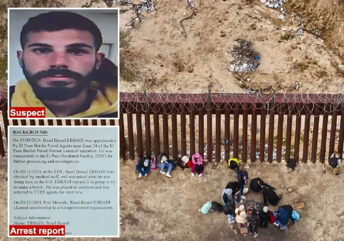 המטרה - ניו יורק: פעיל חיזבאללה לבנוני נתפס - תכנן לבצע פיגוע המוני במנהטן