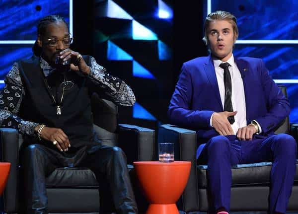 סנופ דוג פלרטט עם היילי בולדווין באינסטוש: קראו כיצד הגיב בעלה, ג'סטין ביבר