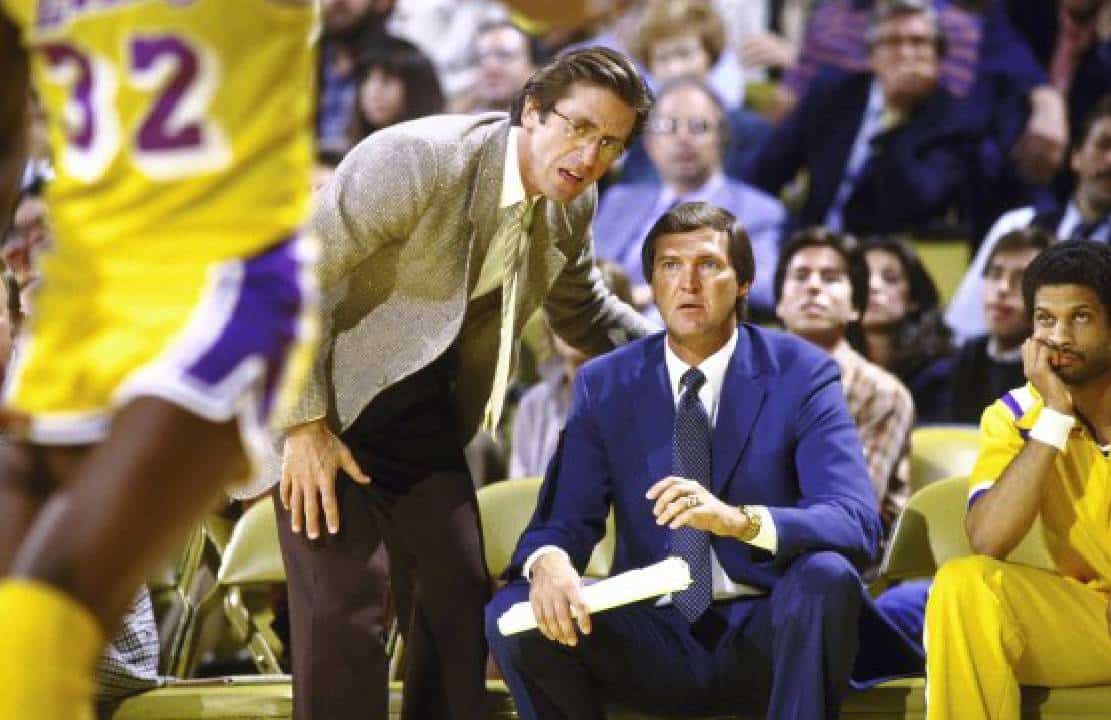 מותו של הלוגו: ג'רי ווסט, אגדת ה-NBA, הלך לעולמו בגיל 86